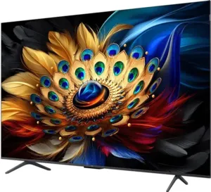 Телевізор TCL QLED 55