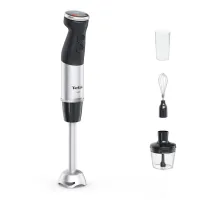Блендер Tefal HB673830 заглибний Quickchef+ 1000Вт, 3в1