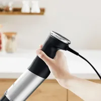 Блендер Tefal HB673830 заглибний Quickchef+ 1000Вт, 3в1