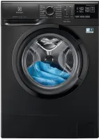 Пральна машина Electrolux EW6S406BXU, 6кг, 1000 об/хв