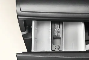 Пральна машина Electrolux EW6S406BXU, 6кг, 1000 об/хв