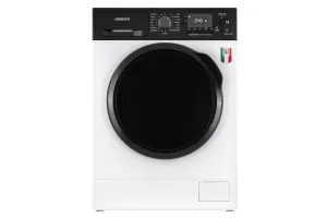 Пральна машина ARDESTO Bianco Vero WMI-7140, 7кг, 1400 об/хв