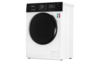 Пральна машина ARDESTO Bianco Vero WMI-7140, 7кг, 1400 об/хв
