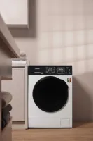 Пральна машина ARDESTO Bianco Vero WMI-7140, 7кг, 1400 об/хв