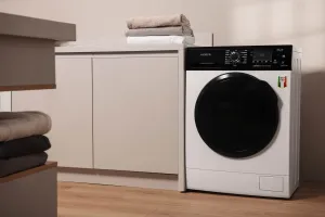 Пральна машина ARDESTO Bianco Vero WMI-7140, 7кг, 1400 об/хв