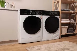 Пральна машина ARDESTO Bianco Vero WMI-7140, 7кг, 1400 об/хв