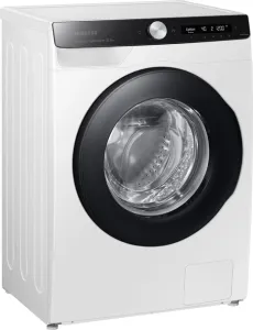 Пральна машина вузька Samsung WW80AG6S28AE/UA 8 кг, 1200 об/хв