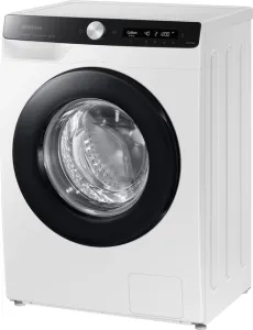 Пральна машина вузька Samsung WW80AG6S28AE/UA 8 кг, 1200 об/хв