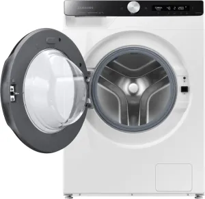 Пральна машина вузька Samsung WW80AG6S28AE/UA 8 кг, 1200 об/хв