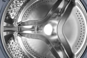 Пральна машина вузька Samsung WW80AG6S28AE/UA 8 кг, 1200 об/хв