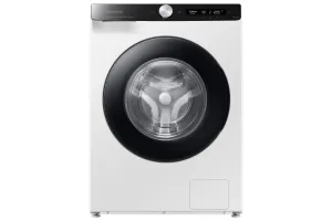 Пральна машина вузька Samsung WW80AG6S28AE/UA 8 кг, 1200 об/хв