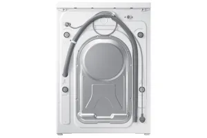 Пральна машина вузька Samsung WW80AG6S28AE/UA 8 кг, 1200 об/хв