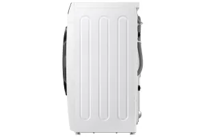 Пральна машина вузька Samsung WW80AG6S28AE/UA 8 кг, 1200 об/хв