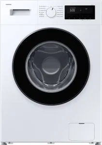 Пральна машина вузька Samsung WW70FG3M05AWLF, 7кг, 1400 об/хв