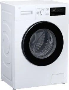 Пральна машина вузька Samsung WW70FG3M05AWLF, 7кг, 1400 об/хв