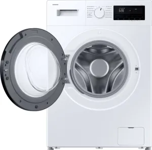 Пральна машина вузька Samsung WW70FG3M05AWLF, 7кг, 1400 об/хв