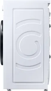 Пральна машина вузька Samsung WW70FG3M05AWLF, 7кг, 1400 об/хв