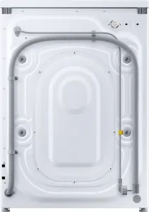 Пральна машина вузька Samsung WW70FG3M05AWLF, 7кг, 1400 об/хв