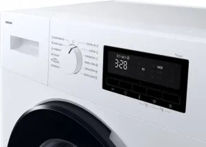 Пральна машина вузька Samsung WW70FG3M05AWLF, 7кг, 1400 об/хв