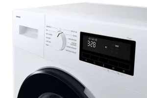 Пральна машина вузька Samsung WW70FG3M05AWLF, 7кг, 1400 об/хв