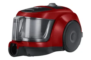 Пилосос без мішка SAMSUNG VCC45W0S3R/UK