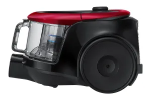 Пилосос без мішка SAMSUNG VC07M2110SR/UK