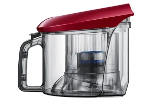 Пилосос без мішка SAMSUNG VC07M2110SR/UK