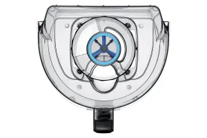 Пилосос без мішка SAMSUNG VC07M2110SR/UK
