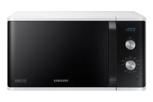 Мікрохвильова піч SAMSUNG MG23K3614AW/UA, 23 л