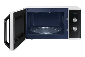 Мікрохвильова піч SAMSUNG MG23K3614AW/UA, 23 л