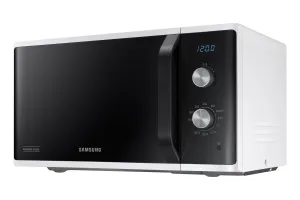 Мікрохвильова піч SAMSUNG MG23K3614AW/UA, 23 л