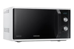 Мікрохвильова піч SAMSUNG MG23K3614AW/UA, 23 л