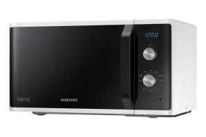 Мікрохвильова піч SAMSUNG MG23K3614AW/UA, 23 л
