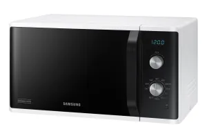 Мікрохвильова піч SAMSUNG MG23K3614AW/UA, 23 л