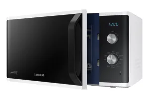 Мікрохвильова піч SAMSUNG MG23K3614AW/UA, 23 л