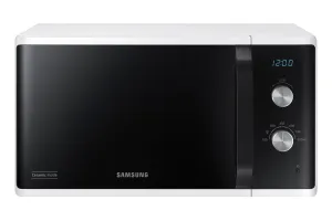 Мікрохвильова піч SAMSUNG MS23K3614AW/UA, 23 л