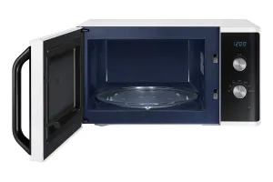 Мікрохвильова піч SAMSUNG MS23K3614AW/UA, 23 л