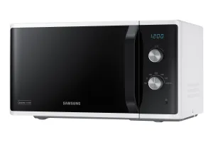 Мікрохвильова піч SAMSUNG MS23K3614AW/UA, 23 л