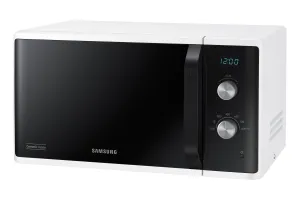 Мікрохвильова піч SAMSUNG MS23K3614AW/UA, 23 л