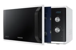 Мікрохвильова піч SAMSUNG MS23K3614AW/UA, 23 л