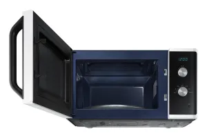 Мікрохвильова піч SAMSUNG MS23K3614AW/UA, 23 л