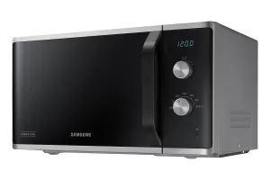 Мікрохвильова піч SAMSUNG MS23K3614AS/UA, 23 л