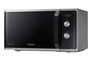 Мікрохвильова піч SAMSUNG MS23K3614AS/UA, 23 л