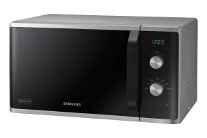 Мікрохвильова піч SAMSUNG MS23K3614AS/UA, 23 л