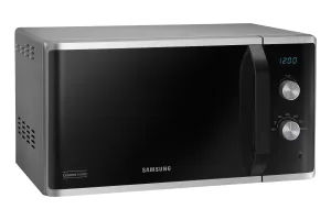 Мікрохвильова піч SAMSUNG MS23K3614AS/UA, 23 л