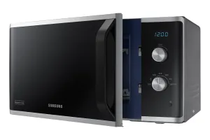 Мікрохвильова піч SAMSUNG MS23K3614AS/UA, 23 л