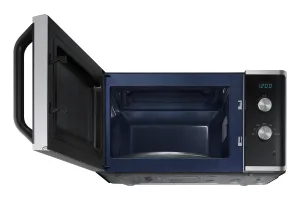 Мікрохвильова піч SAMSUNG MS23K3614AS/UA, 23 л