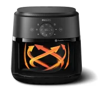 Мультипіч Philips Ovi Series 2000 1700Вт (NA231/00)