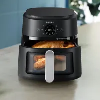 Мультипіч Philips Ovi Series 2000 1700Вт (NA231/00)