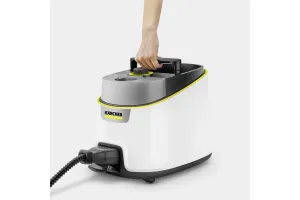 Пароочисник Karcher SC 4 Deluxe Iron, 2200Вт (1.513-462.0)